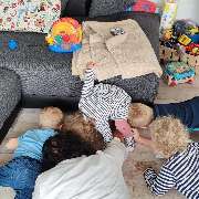 Tagesmutter Villa Sonnenschein - GALLERY