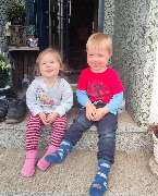 Tagesmutter Villa Sonnenschein - GALLERY