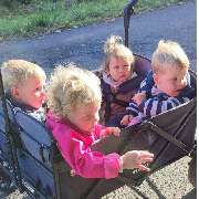 Tagesmutter Villa Sonnenschein - GALLERY