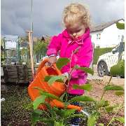 Tagesmutter Villa Sonnenschein - GALLERY