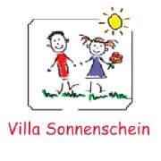 Tagesmutter Villa Sonnenschein - LOGO