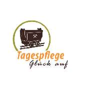 Tagespflege Glück auf - Logo Tagespflege Glück auf