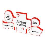Tagespflege Jürgen  Kotzot - LOGO