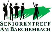Tagespflegeeinrichtung Seniorentreff am Barchembach - LOGO