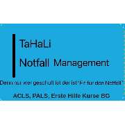 TaHaLi Notfall Management - LOGO