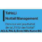 TaHaLi Notfall Management - LOGO