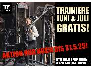 Taifun Fitness - GALLERY