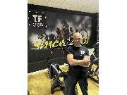 Taifun Fitness - GALLERY