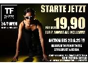 Taifun Fitness - GALLERY