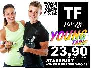 Taifun Fitness - GALLERY