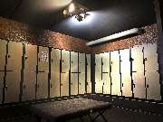 Taifun Fitness - GALLERY