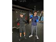 Taifun Fitness - GALLERY