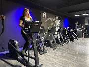 Taifun Fitness - GALLERY