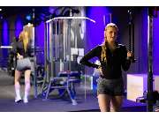 Taifun Fitness - GALLERY