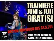 Taifun Fitness - GALLERY
