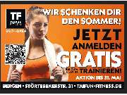Taifun Fitness - GALLERY