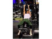 Taifun Fitness - GALLERY