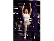 Taifun Fitness - GALLERY