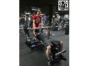 Taifun Fitness - GALLERY