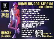 Taifun Fitness - GALLERY