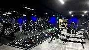 Taifun Fitness - GALLERY