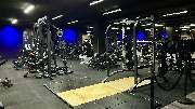 Taifun Fitness - GALLERY