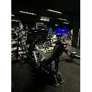 Taifun Fitness - GALLERY