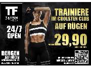 Taifun Fitness - GALLERY
