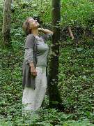 Taiji-Qigong mit Regine - GALLERY