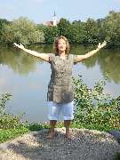 Taiji-Qigong mit Regine - GALLERY