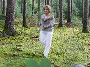 Taiji-Qigong mit Regine - GALLERY