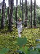 Taiji-Qigong mit Regine - GALLERY