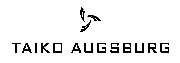 Logo - Taiko Augsburg