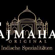 Taj Mahal Original - GALLERY