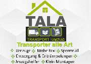 Talatransport - 1