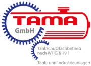 TAMA-GmbH - LOGO