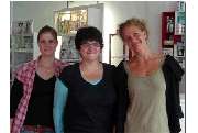 Tamara Eichtmayer Tierärztin - GALLERY