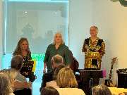 TAMENA – Praxis für ganzheitliche Gesundheit & Wohlbefinden - GALLERY