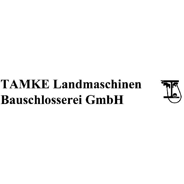Tamke Landmaschinen & Bauschlosserei GmbH - LOGO