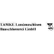 Tamke Landmaschinen & Bauschlosserei GmbH - LOGO