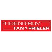 Tan & Frieler Fliesenhandel GmbH - LOGO