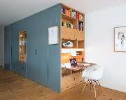 Tandem Studio - GALLERY