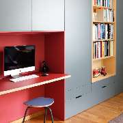 Tandem Studio - GALLERY