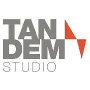Tandem Studio - LOGO