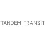 TANDEM TRANSIT Outlet - LOGO