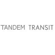 TANDEM TRANSIT - LOGO