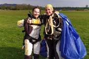 TandemPaar.de Tandemsprung Niederbayern Anbieter - 