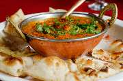 Tandoori Flame - Indisches Restaurant Winterhude - GALLERY