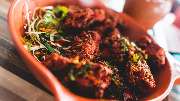 Tandoori Flame - Indisches Restaurant Winterhude - GALLERY