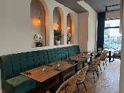 Tandoori Flame - Indisches Restaurant Winterhude - GALLERY